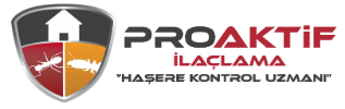 Proaktif İlaçlama
